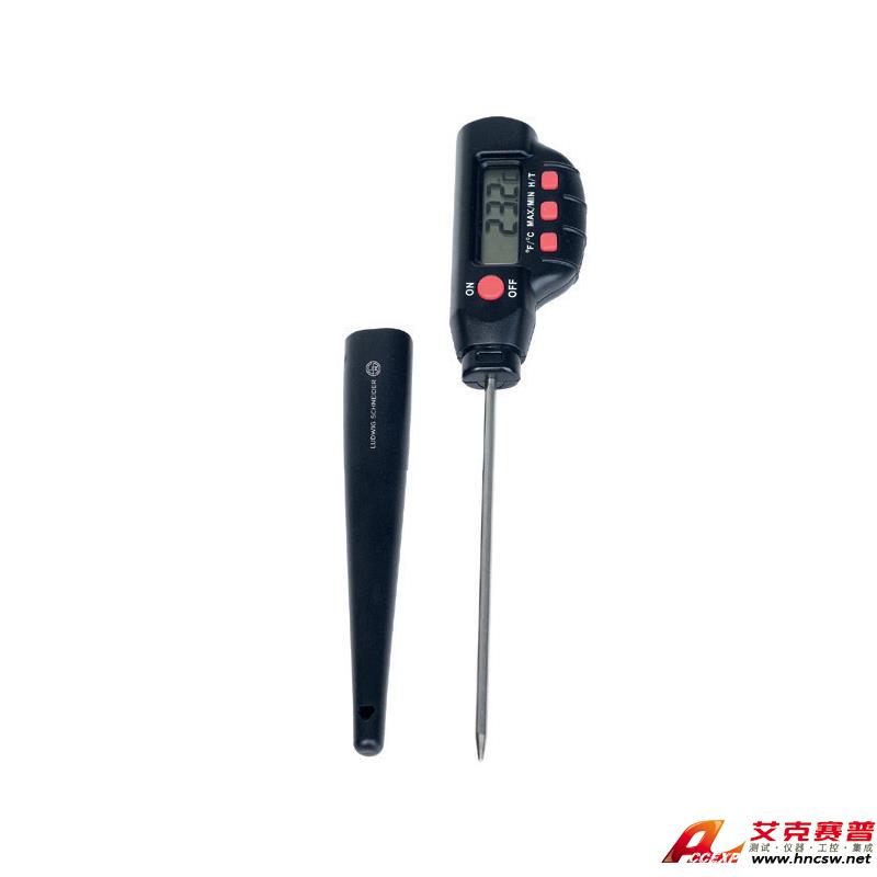 JULABO優(yōu)萊博 數(shù)字筆式溫度計(jì)12080