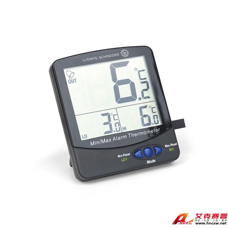 JULABO優萊博 數字溫度監控儀13000