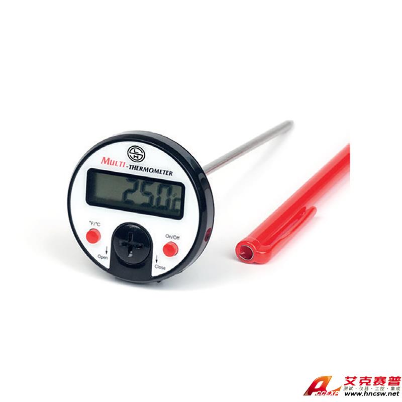 JULABO優(yōu)萊博 數字針入式溫度計13020