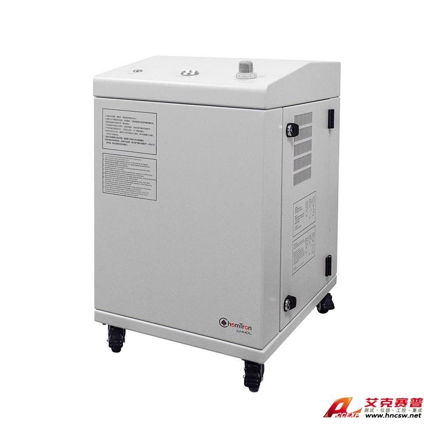 JULABO優萊博 實驗室純凈壓縮空氣供給系統