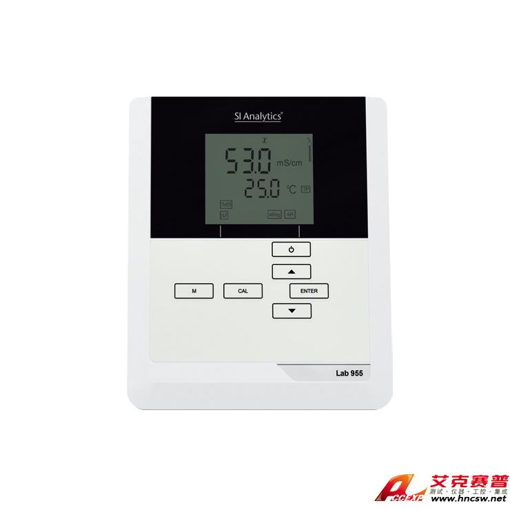 JULABO優(yōu)萊博 Lab955臺式標準型電化學產(chǎn)品