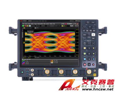 keysight是德 UXR0804A實(shí)時(shí)示波器