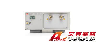 keysight是德 N1094A DCA-M 采樣示波器(兩個電通道)