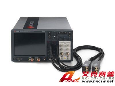 keysight是德 N1000A DCA-X 寬帶寬示波器主機