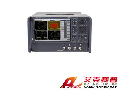 keysight是德 E5080B ENA 矢量網絡分析儀