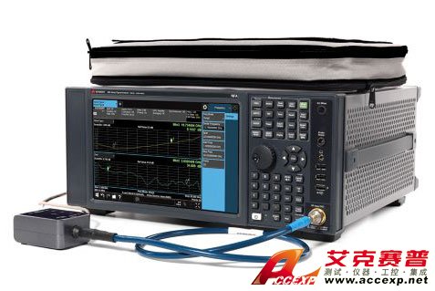 keysight是德 N8973B 噪聲系數分析儀