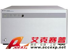 keysight是德 E5250A 低漏電開關(guān)主機