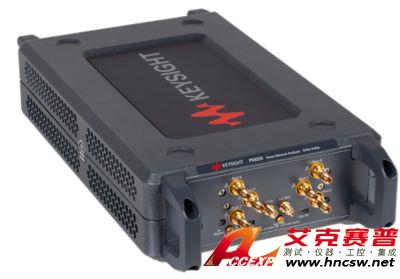 keysight是德 P5022A 是德科技精簡(jiǎn)系列 USB 矢量網(wǎng)絡(luò)分析儀,9 G