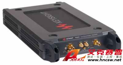 keysight是德 P5004A 是德科技精簡(jiǎn)系列 USB 矢量網(wǎng)絡(luò)分析儀,20