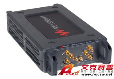 keysight是德 P5023A 是德科技精簡(jiǎn)系列 USB 矢量網(wǎng)絡(luò)分析儀,14