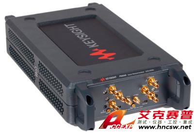 keysight是德 P5024A 是德科技精簡(jiǎn)系列 USB 矢量網(wǎng)絡(luò)分析儀,20
