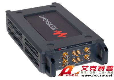 keysight是德 P5025A 是德科技精簡(jiǎn)系列 USB 矢量網(wǎng)絡(luò)分析儀,26.