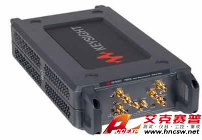 keysight是德 P5021A 是德科技精簡系列 USB 矢量網絡分析儀,6.5