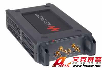 keysight是德 P5020A 是德科技精簡(jiǎn)系列 USB 矢量網(wǎng)絡(luò)分析儀,4.5