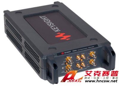 keysight是德 P5026A 是德科技精簡系列 USB 矢量網絡分析儀,32