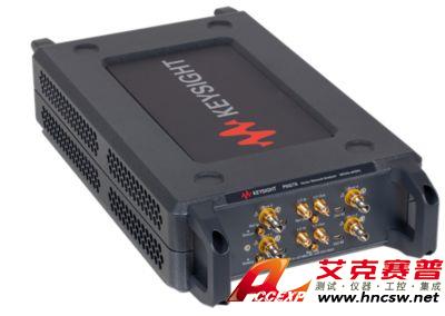 keysight是德 P5027A 是德科技精簡系列 USB 矢量網絡分析儀,44