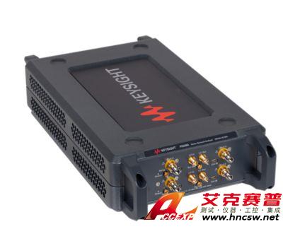 keysight是德 P5028A 是德科技精簡系列 USB 矢量網絡分析儀,53