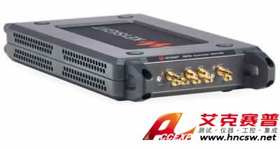 keysight是德 P9373A 是德科技精簡系列 USB 矢量網絡分析儀,14