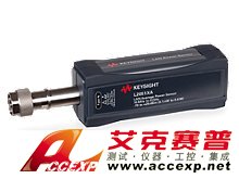 keysight是德 L2051XA 10 MHz 至 6 GHz LAN 寬動態范圍平均功率