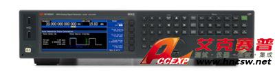 keysight是德 N5183B MXG X 系列微波模擬信號(hào)發(fā)生器，9 kHz 至 4