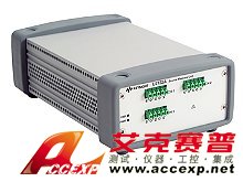 keysight是德 U2723A U2723A USB 模塊化信號(hào)源測(cè)量單元