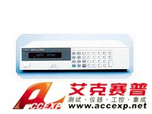 keysight是德 66332A-J01 特殊訂購的直流電源，30V,3.3A