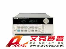 keysight是德 66319D 雙路移動通信直流電源, 帶電池仿真和DVM