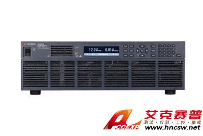 keysight是德 AC6801B 基礎(chǔ)型交流電源，500 VA，310 V，2.5 A