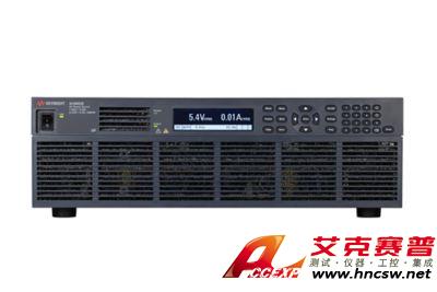 keysight是德 AC6802B 基礎(chǔ)型交流電源,1000 VA,310 V,5 A