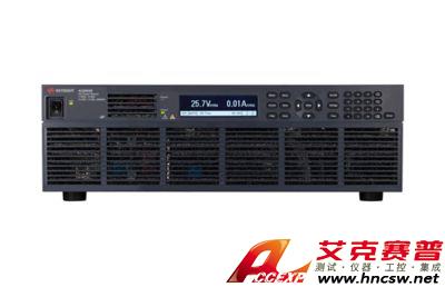 keysight是德 AC6803B 基礎(chǔ)型交流電源,2000 VA,310 V,10 A