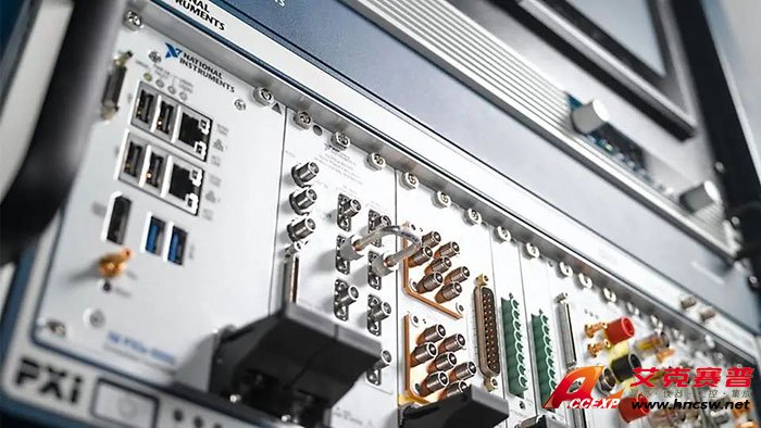 艾克賽普 NI半導(dǎo)體測試系統(tǒng)，半導(dǎo)體量產(chǎn)測試?yán)?/><i class=