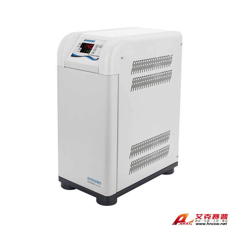 WIGGENS維根 ChemVak  C960TEF防腐蝕變頻真空泵系統