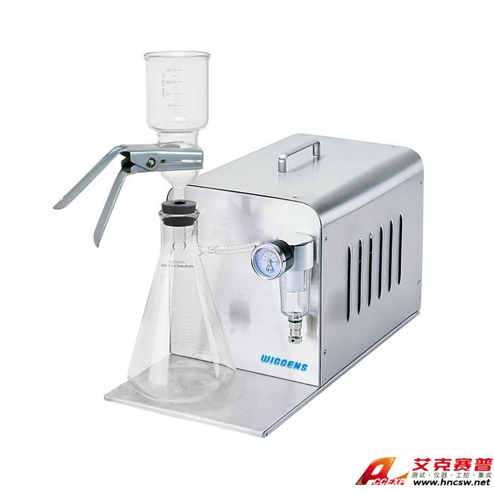 WIGGENS維根 WIGGENS  VF 204  防腐蝕真空抽濾系統