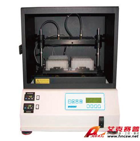 WIGGENS維根   DPM24E6  數字式脈沖渦旋振蕩器，帶蒸發濃縮器