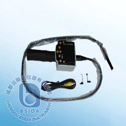 LVD-10便攜式內窺鏡