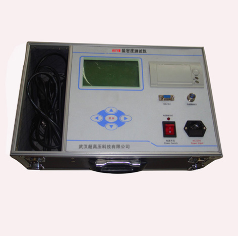 HVYM鹽密度測試儀